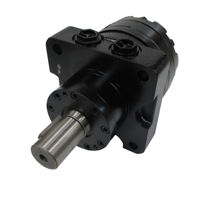 HYDRAULIC MOTOR EATON DANFOSS 505230W3821BAAAA